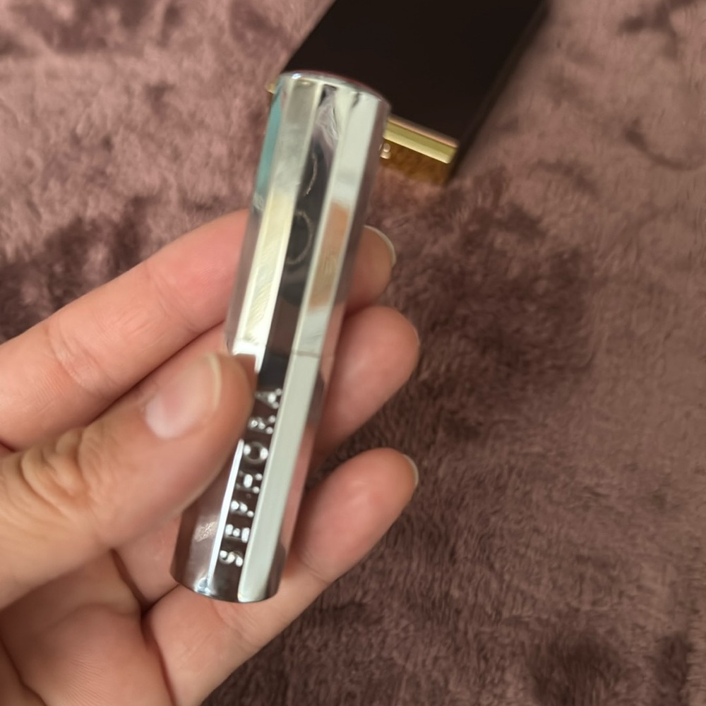 Sephora rouge lacquer lipstick